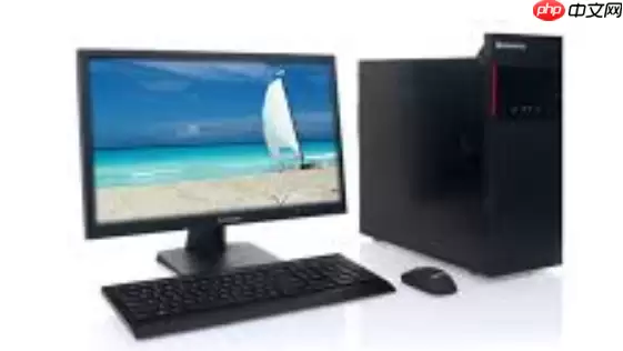 Windows系统安装后如何禁用不必要的启动项，提高开机速度