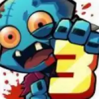 萌僵尸大战无限金币无限钻石