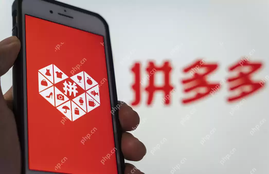 拼多多怎么联系客服?拼多多联系客服教程 - 游乐网