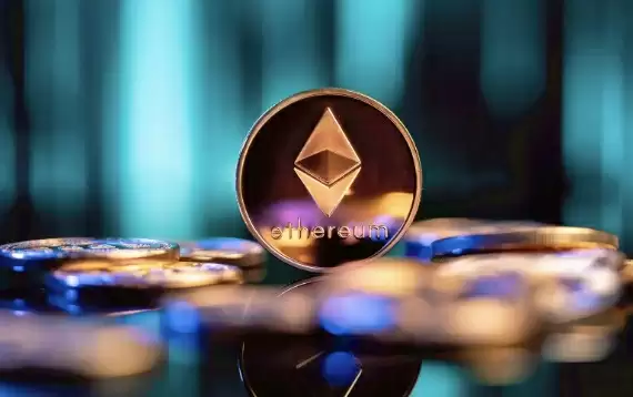 以太坊最新k线行情app 以太坊24小时价格走势图表分析 - 菜鸟下载