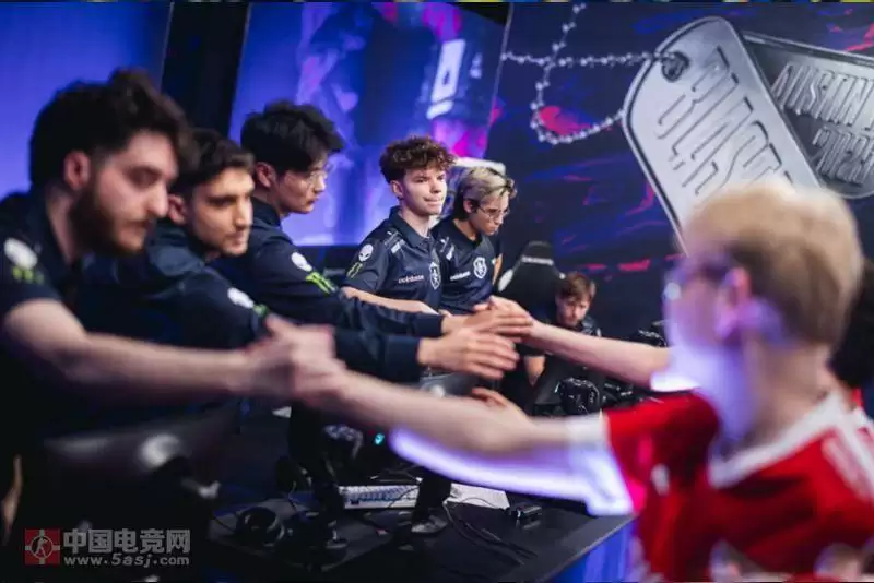 专访Liquid新帅flashie：不当独裁者，但要教会明星们打团队CS 