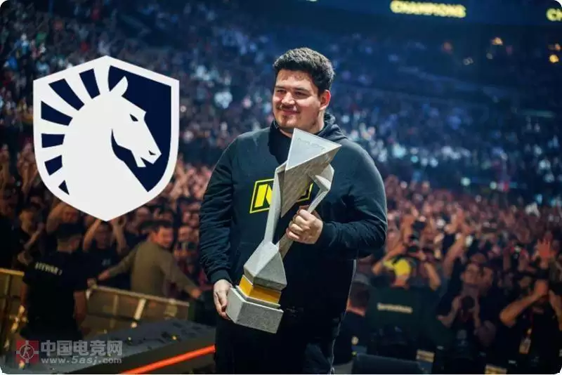 专访Liquid新帅flashie：不当独裁者，但要教会明星们打团队CS 