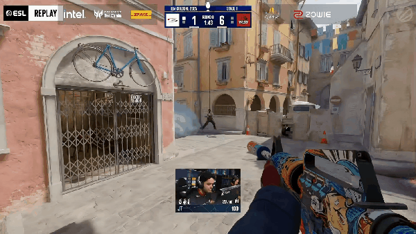 IEM科隆2025:TYLOO 2-1 COL保留晋级资格 决胜图JamYoung双杀定乾坤 IEM科隆2025:TYLOO 2-1 COL保留晋级资格 决胜图JamYoung双杀定乾坤