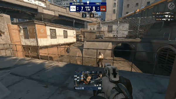 IEM科隆2025:TYLOO 2-1 COL保留晋级资格 决胜图JamYoung双杀定乾坤 IEM科隆2025:TYLOO 2-1 COL保留晋级资格 决胜图JamYoung双杀定乾坤