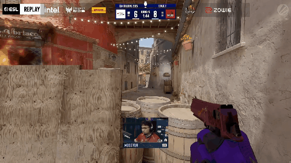 IEM科隆2025:TYLOO 2-1 COL保留晋级资格 决胜图JamYoung双杀定乾坤 IEM科隆2025:TYLOO 2-1 COL保留晋级资格 决胜图JamYoung双杀定乾坤