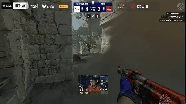 IEM科隆2025:TYLOO 2-1 COL保留晋级资格 决胜图JamYoung双杀定乾坤 IEM科隆2025:TYLOO 2-1 COL保留晋级资格 决胜图JamYoung双杀定乾坤