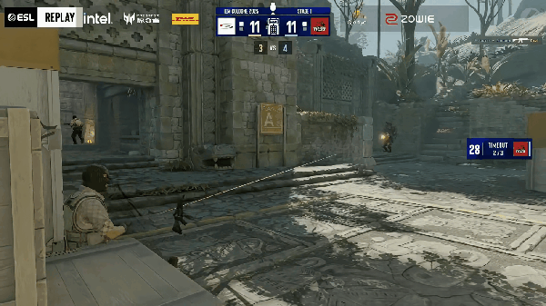 IEM科隆2025:TYLOO 2-1 COL保留晋级资格 决胜图JamYoung双杀定乾坤 IEM科隆2025:TYLOO 2-1 COL保留晋级资格 决胜图JamYoung双杀定乾坤