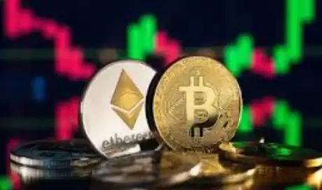 区块链十大投资机会：探索高潜力项目的市场前景(最新报告) - 菜鸟下载