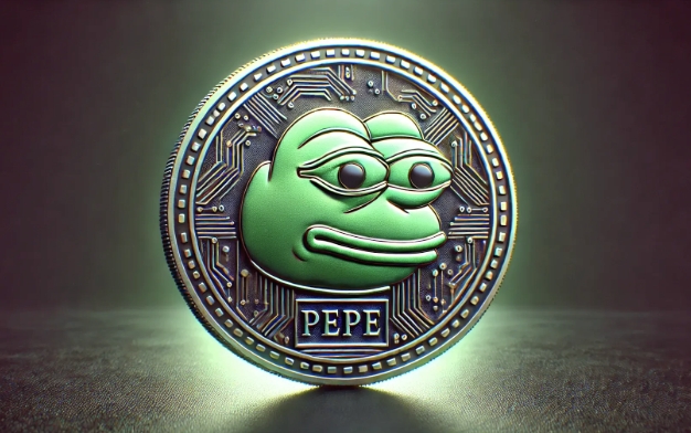 PEPE币最新价格k线图app PEPE24小时行情汇率实时查询 - 菜鸟下载