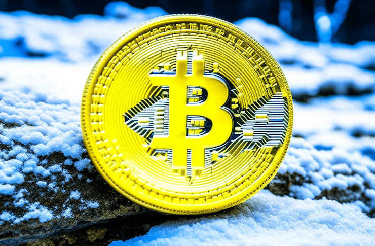 比特币BTC今日价格行情 比特币24小时实时汇率K线历史走势图   - 菜鸟下载