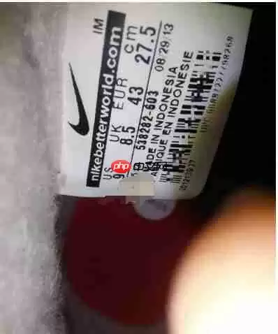 得物如何扫码鉴定 得物扫码鉴定方法介绍