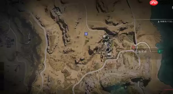 七日世界收成者集市传送点怎么开启  七日世界收成者集市传送点开启方法