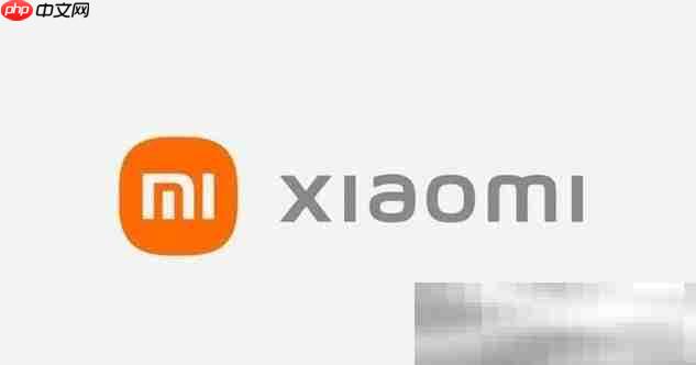 小米商城官网登录入口（网页版入口网址）