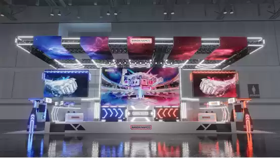 《敢达争锋对决》亮相2025ChinaJoy!精彩活动等你体验