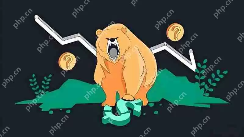 如何定义加密货币熊市?我们现在是否处于加密熊市?