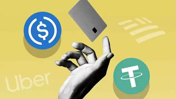 稳定币USDT操作手册 新手快速上手指南 - 菜鸟下载