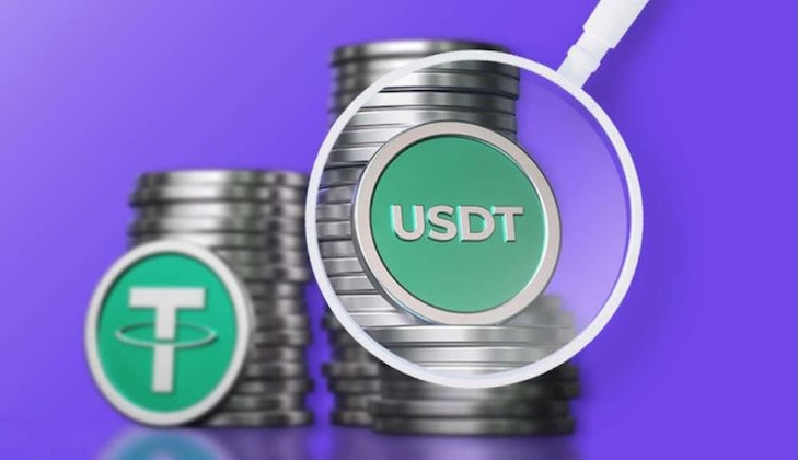 USDC稳定币靠谱吗？ 与USDT在发行和监管上的区别   - 菜鸟下载