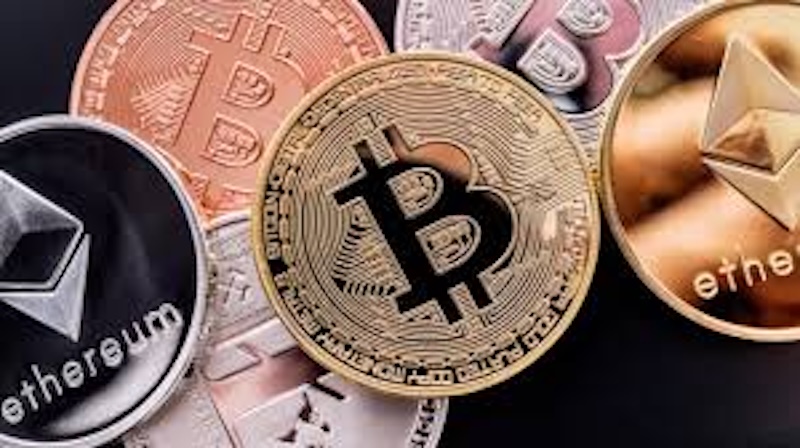 比特币将被纳入摩根大通资产配置模型释放利好信号? - 菜鸟下载