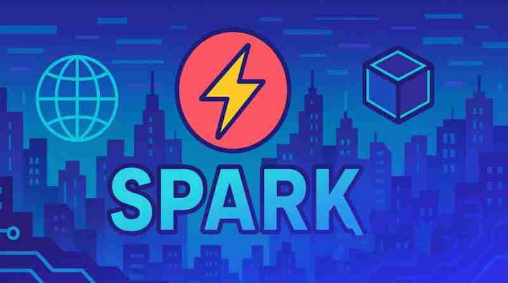 详解SPK代币价格 SPK代币的2025年价格预测 - 菜鸟下载