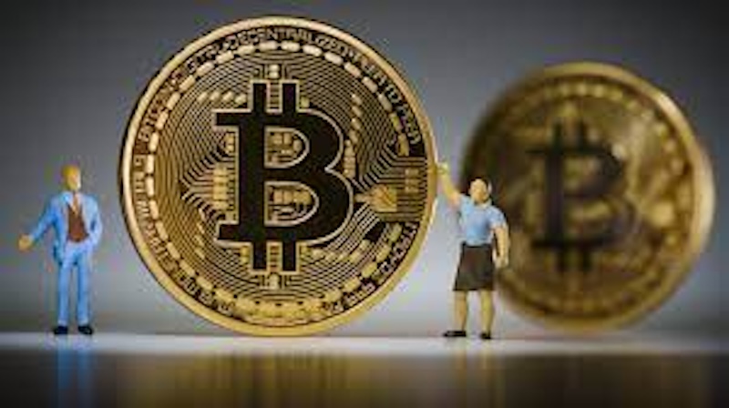 加拿大最大养老基金首次投资比特币市场或带动机构入场 - 菜鸟下载