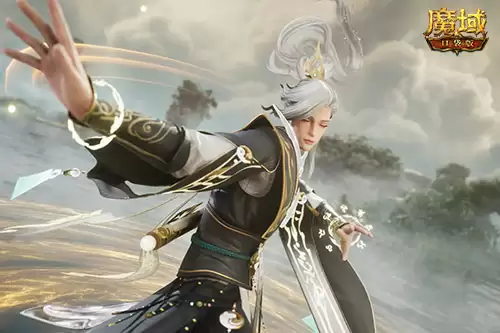 魔域口袋版2
