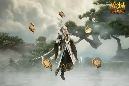 魔域口袋版3