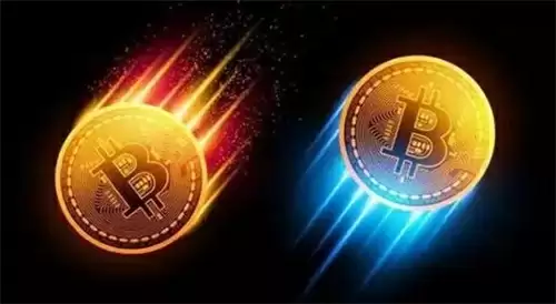 波场币价值构成