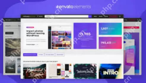 2025国内精品视频素材网站大全（全球资源汇总） - 游乐网