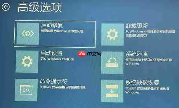 0x0000001e蓝屏代码什么意思 4种快速解决技巧