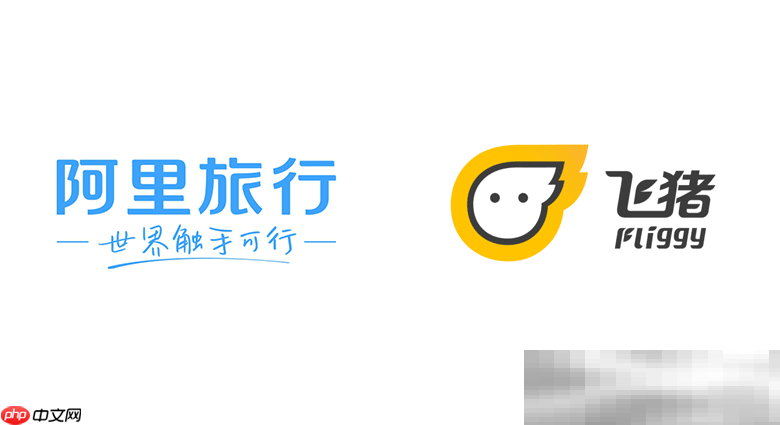飞猪特价酒店官网预定入口（官方网页版网址）