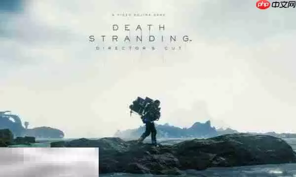 死亡搁浅2过场动画怎么跳过 跳过过场动画的方法介绍