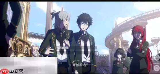 龙族卡塞尔之门怎么拥有体力 体力获取方式介绍