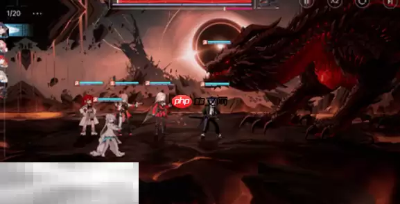 龙族卡塞尔之门怎么拥有体力 体力获取方式介绍