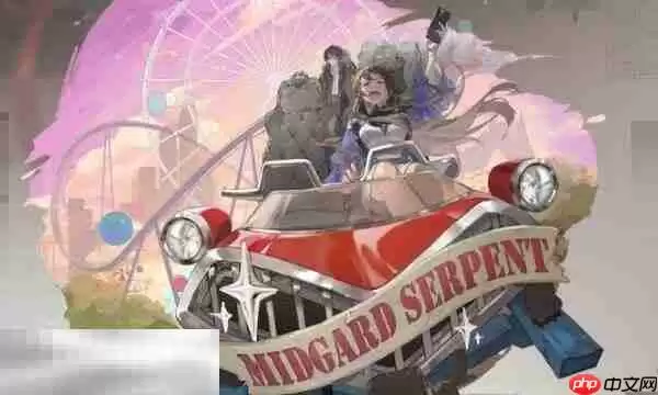 龙族卡塞尔之门绘梨衣怎么配队 配队阵容及思路推荐​