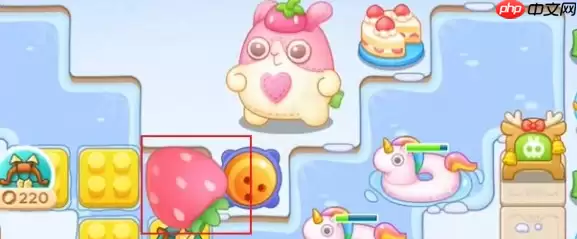 保卫萝卜4胡桃夹子第19关怎么过  保卫萝卜4胡桃夹子第19关通关攻略