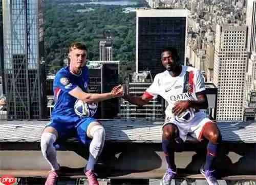 蓝军圆梦！登顶世俱杯！《最佳球会》三周年庆终极狂欢开启！