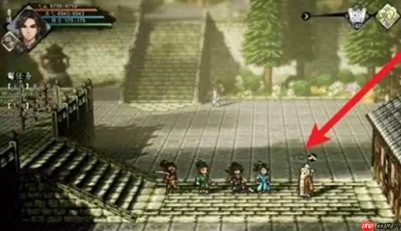 逸剑风云决筹备寿礼怎么选 筹备寿礼任务详细攻略