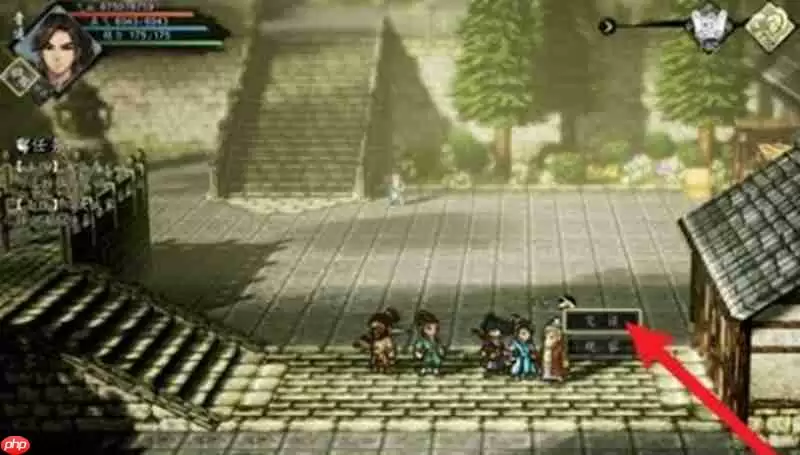 逸剑风云决筹备寿礼怎么选 筹备寿礼任务详细攻略