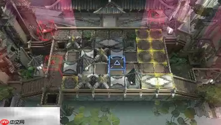 明日方舟界园肉鸽有教无类关卡详情 第二层关卡有教无类攻略