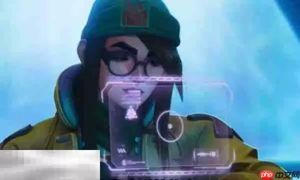 无畏契约源能行动奇乐技能深度剖析 奇乐技能全解