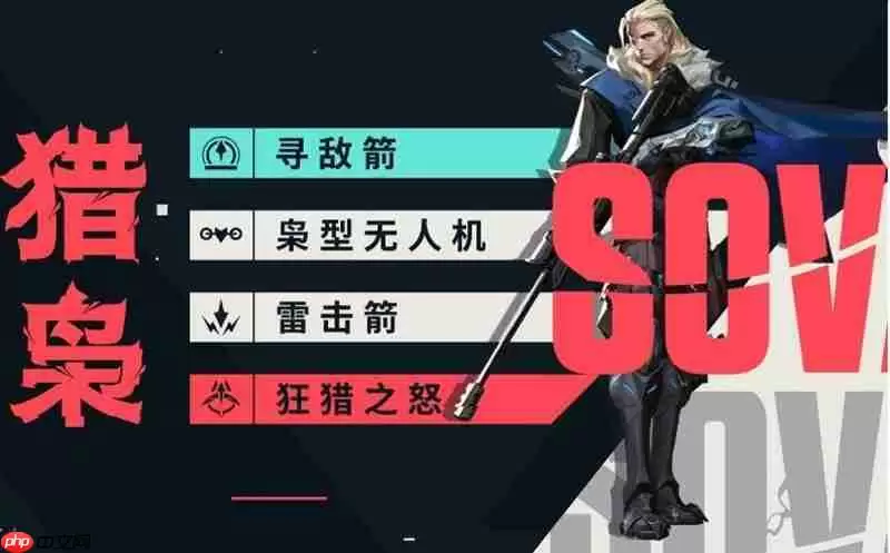 无畏契约手游先锋英雄有哪些 源能行动先锋角色介绍