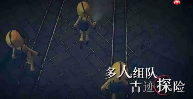 超自然行动组怎么玩 超自然行动组好玩吗