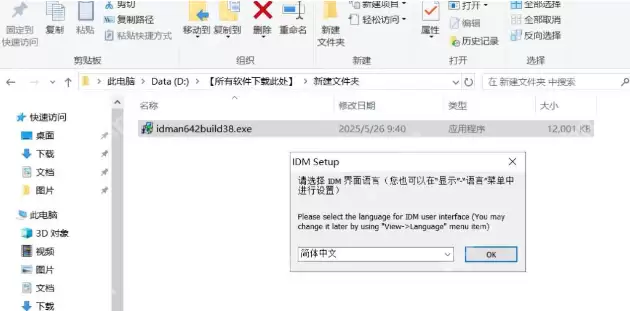idm激活教程-Internet Download Manager免费使用方法 - 游乐网