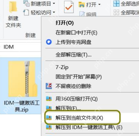 idm激活教程-Internet Download Manager免费使用方法 - 游乐网