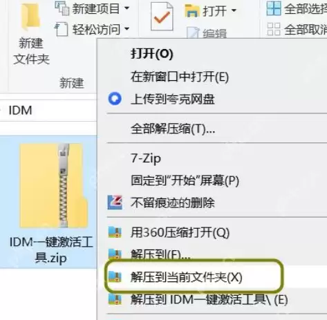 idm激活教程-Internet Download Manager免费使用方法 - 游乐网