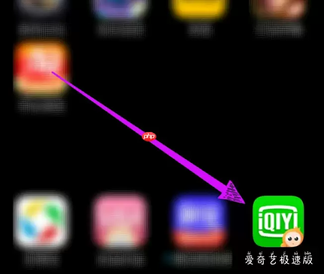 爱奇艺极速版如何签到 爱奇艺极速版签到方法