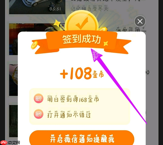 爱奇艺极速版如何签到 爱奇艺极速版签到方法