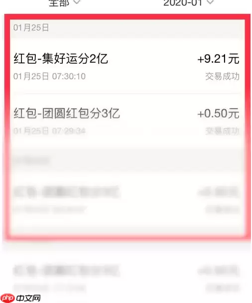 百度闪付卡怎么查看额度 百度查看闪付账单信息方法介绍