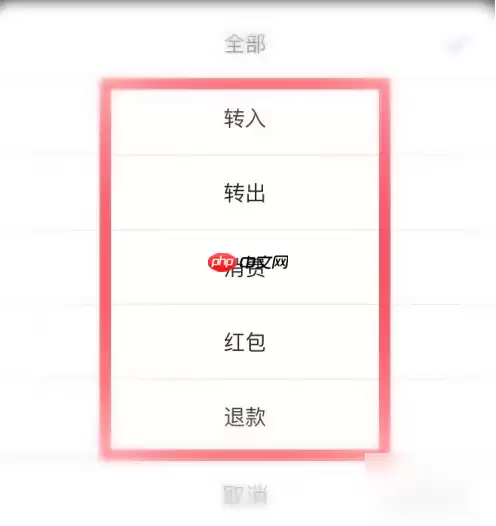 百度闪付卡怎么查看额度 百度查看闪付账单信息方法介绍