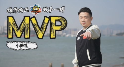 街头篮球6